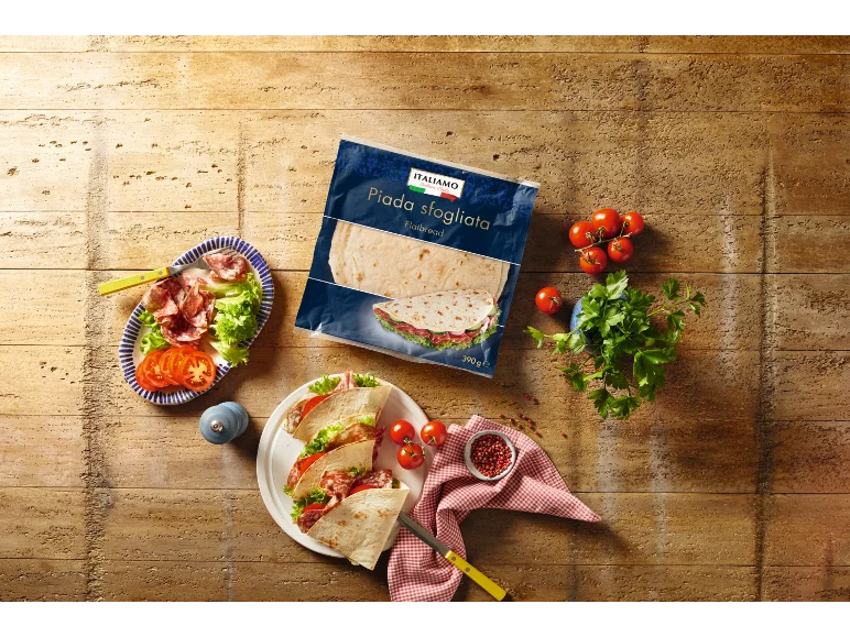 Piadina