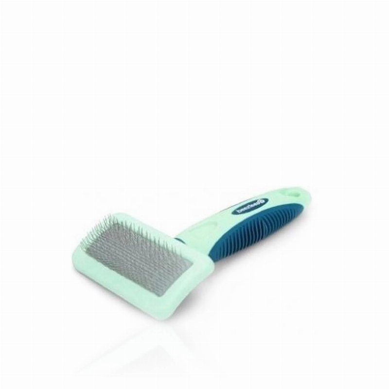 Beeztees Escova Para Cão Tam M 16 Cm