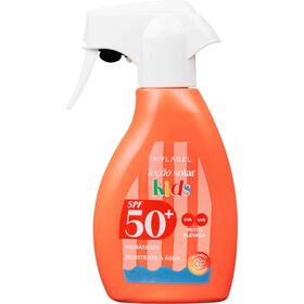 Protetor Solar Spray Kids Fps 50+ Mylabel 250 ml