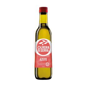Azeite Pet Oliveira Da Serra 75 cl