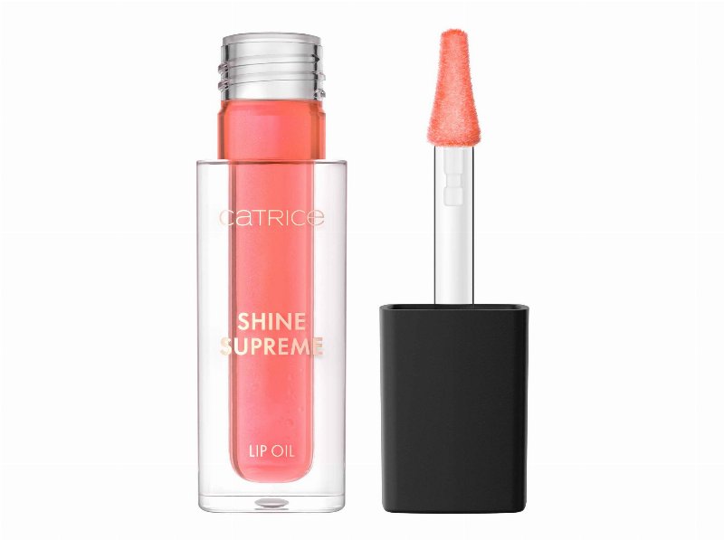 Óleo De Lábios Catrice Shine Supreme 020 4 ml