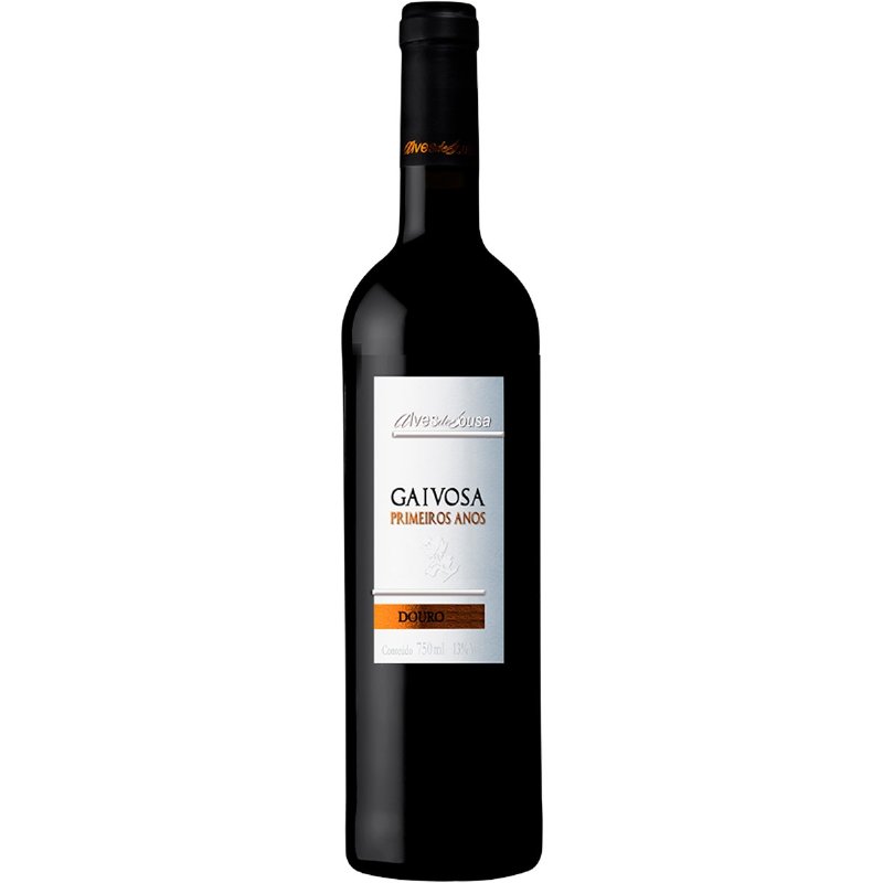 Vinho Tinto Do Douro Prmeiros Anos 75 cl