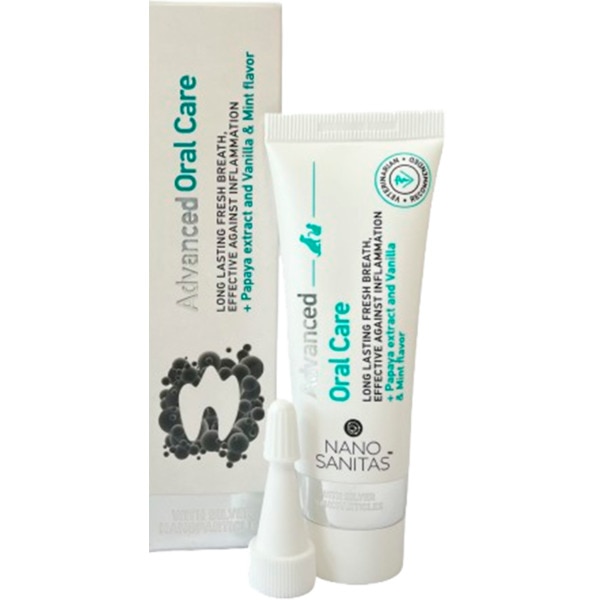 Pasta De Dentes Para Cão 35 ml