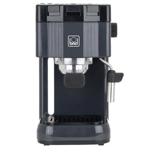 Briel Máquina De Café Expresso Manual 1020W.20B-B15 - Cinza