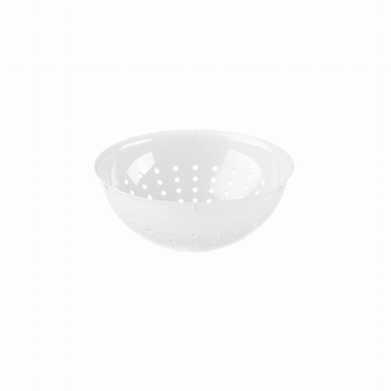Koziol Escorredor Branco 20 Cm