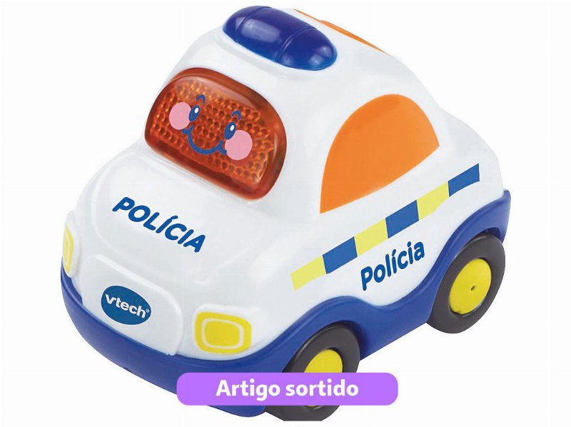 Veiculos Bolides Bip Bip Modelos Sortidos