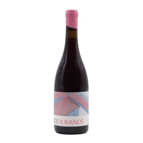 Aphros Ouranos Alvarelhão Vinho Verde Tinto