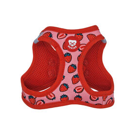 Peitoral Para Cão Berry Love S Dukier 1 Un