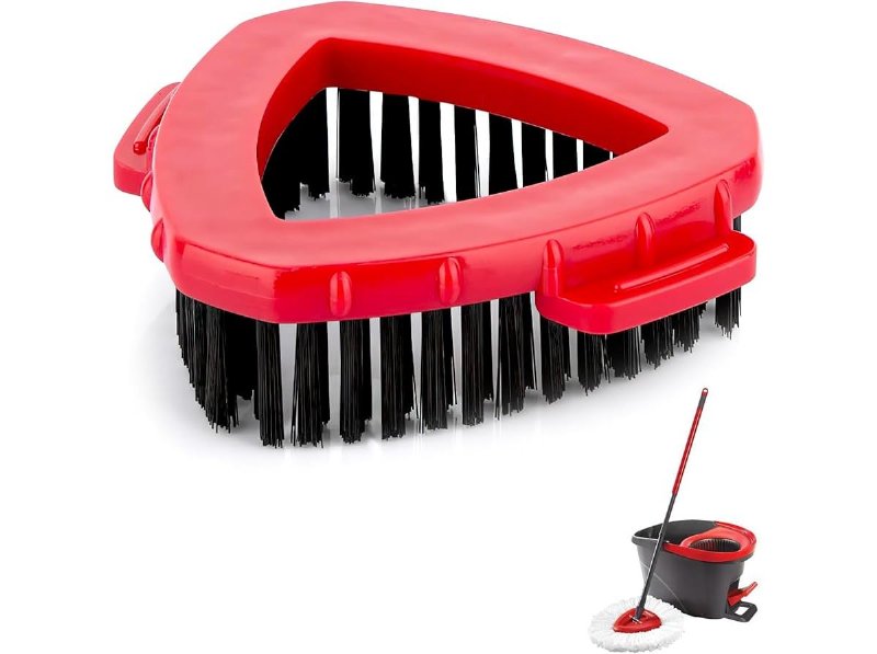 Recarga Turbo Vileda Scrub Brush