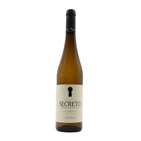 Secreto Alvarinho Reserva Monção E Melgaço Vinho Verde Branco