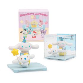 Hello Kitty - Figuras Em Mini Caixa (Vários Modelos)