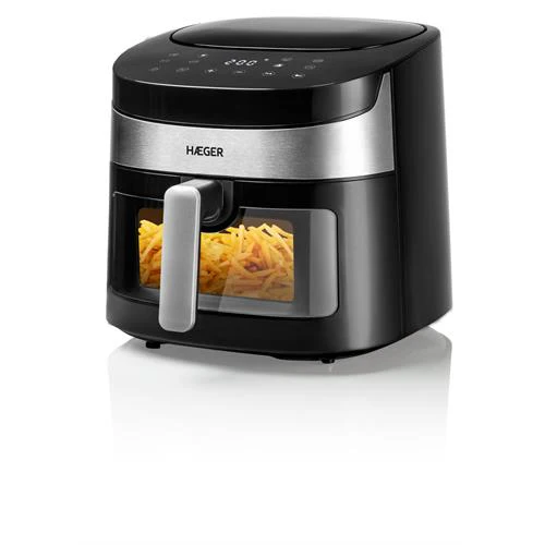 Haeger Air Fryer 8 l Airbanquet