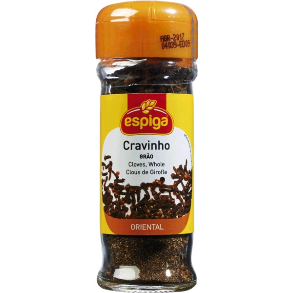 Cravinho Grão 30 g