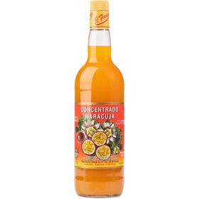 Concentrado Maracujá J. Faria & Filhos 1 Lt