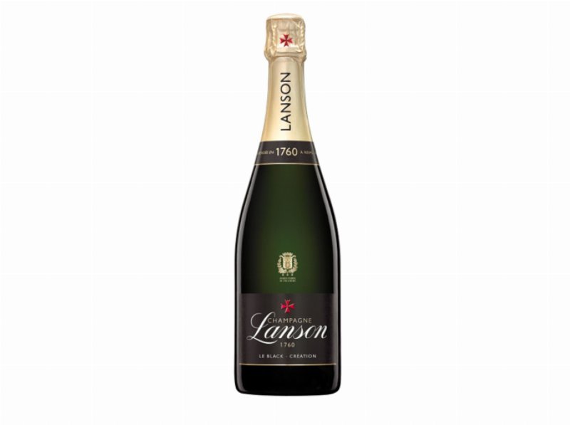 Champagne Lanson Le Black Création Bruto 0.75 l