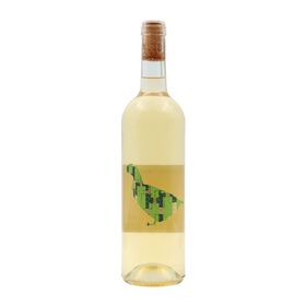 João Pato Aka Duckman Vinho Branco Portugal
