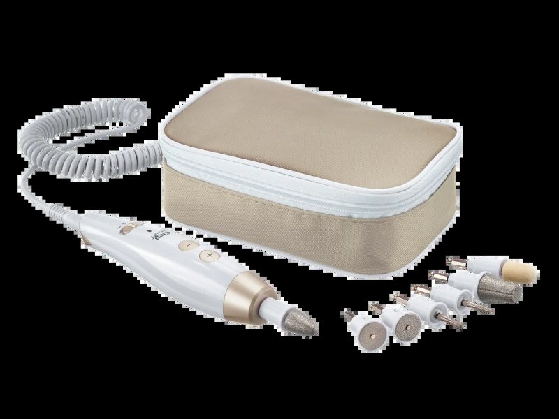 Conjunto De Manicure/ Pedicure