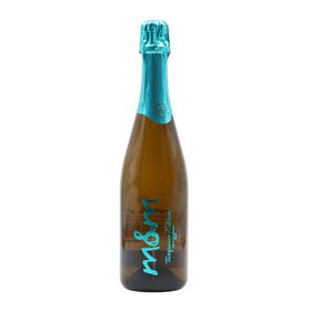 M&M Turquoise Espumante Doce Branco