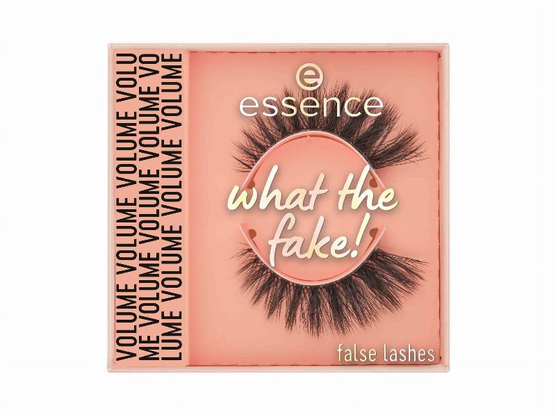 Pestanas Falsas 01 Essence Transparente 1 gr