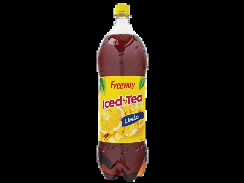 Ice Tea Limão