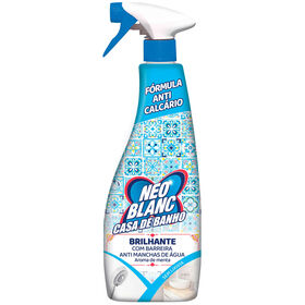 Anti-Calcário Spray Neoblanc 750 ml