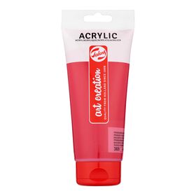 Tinta Acrílica Artcreation Magenta 200 ml Talens
