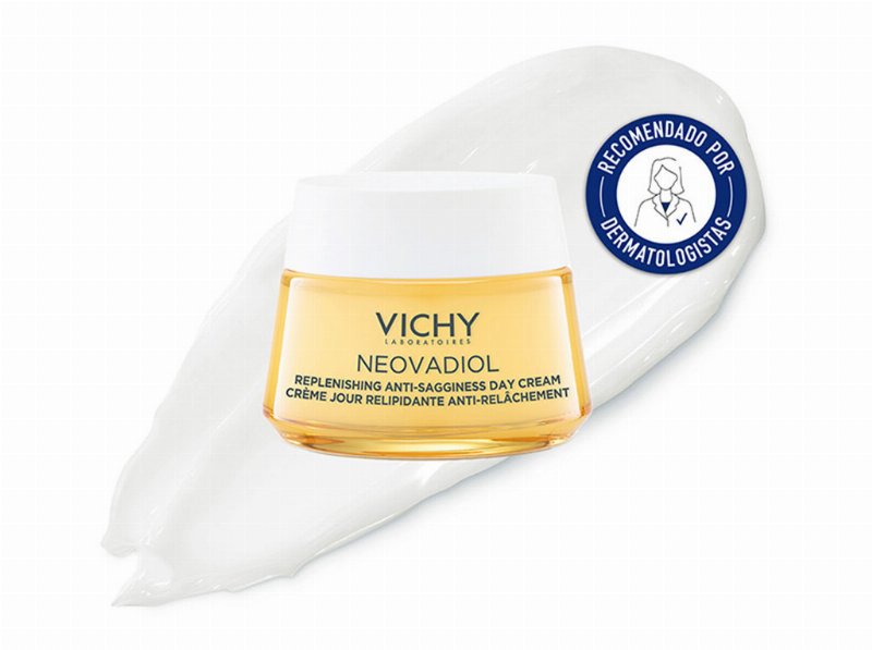 Creme Vichy Neovadiol Perimeno Pnm 50 ml