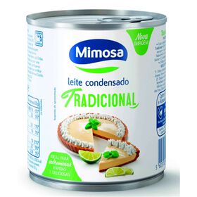 Leite Condensado Mimosa 397 gr