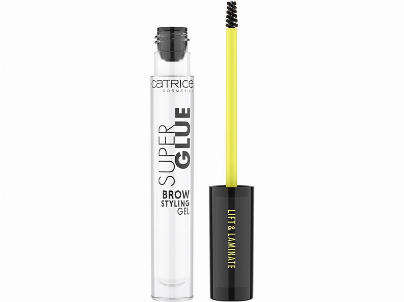 Gel Fixador Sobrancelh Catrice Brow Styling 010