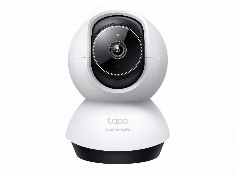 Camara Tp-Link Interior Tc72