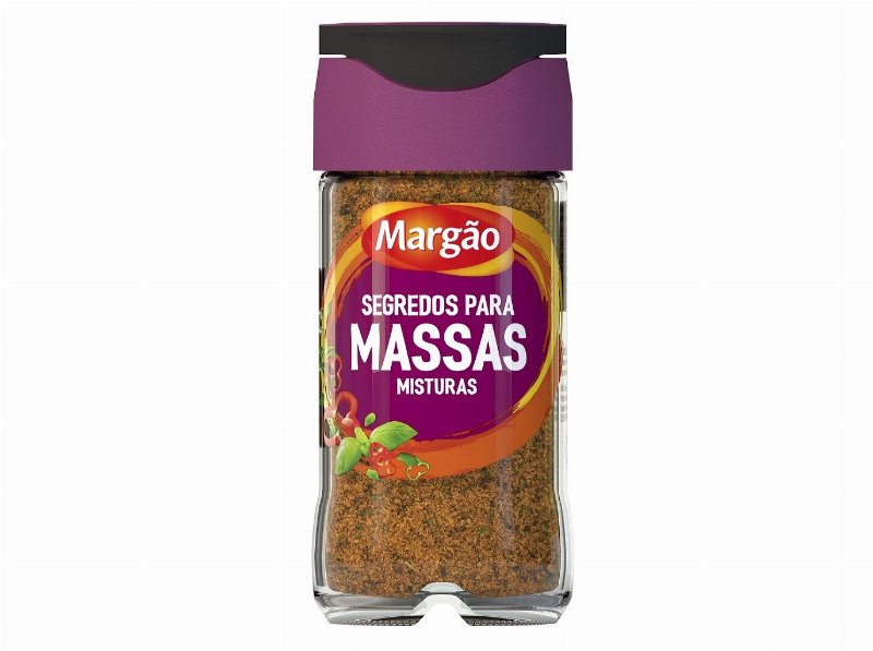Especiarias Margão Segredos Massas 32 g