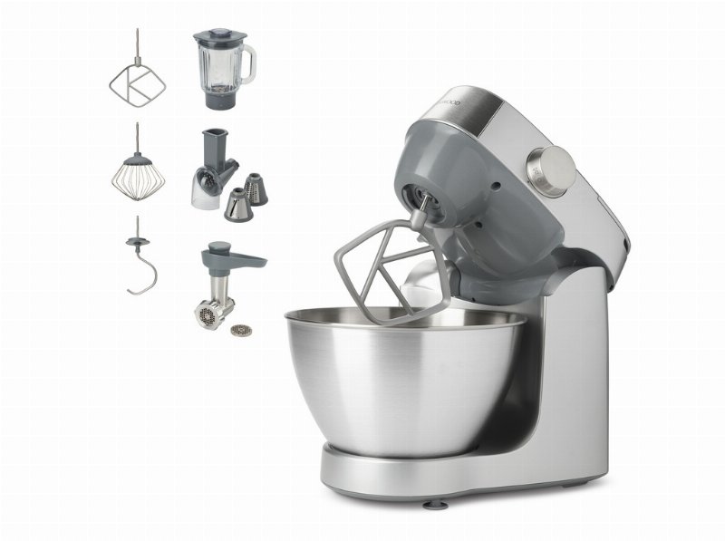 Robot Cozinha Kenwood Khc29.M0Si