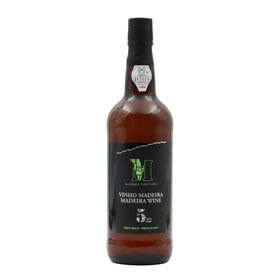 Vinho Da Madeira Vintners 5 Anos Meio Seco