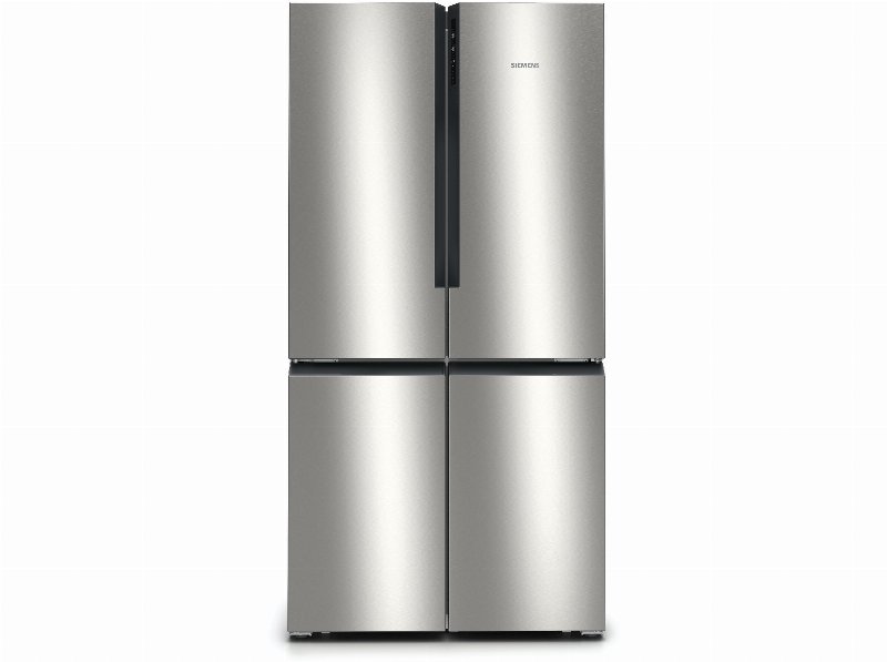 Frigorifico Americano Siemens Kf96Nvpea No Frost Inox 605 l