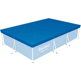 Cobertura De Piscina Retangular 300X211Cm Bestway 1 Un