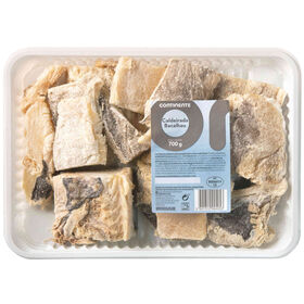 Caldeirada De Bacalhau Seco Continente 700 gr