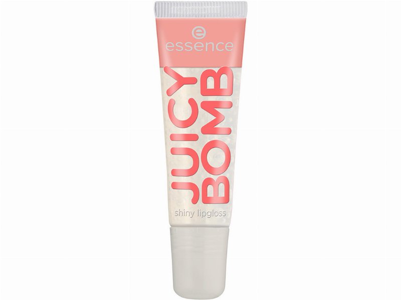 Brilho Labial Essence Juicy Bomb 101