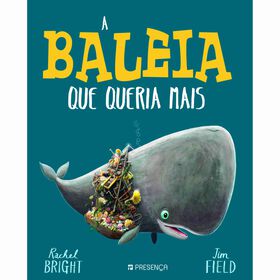 A Baleia No Fim Do Mundo De John Ironmonger
