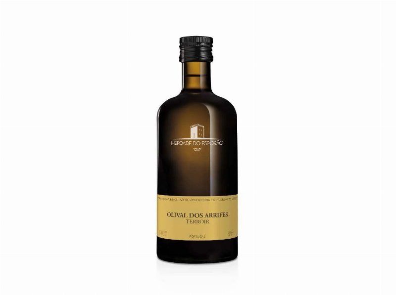 Azeite Herdade Do Esporão Olival De Arrifes Bio 0.5 l