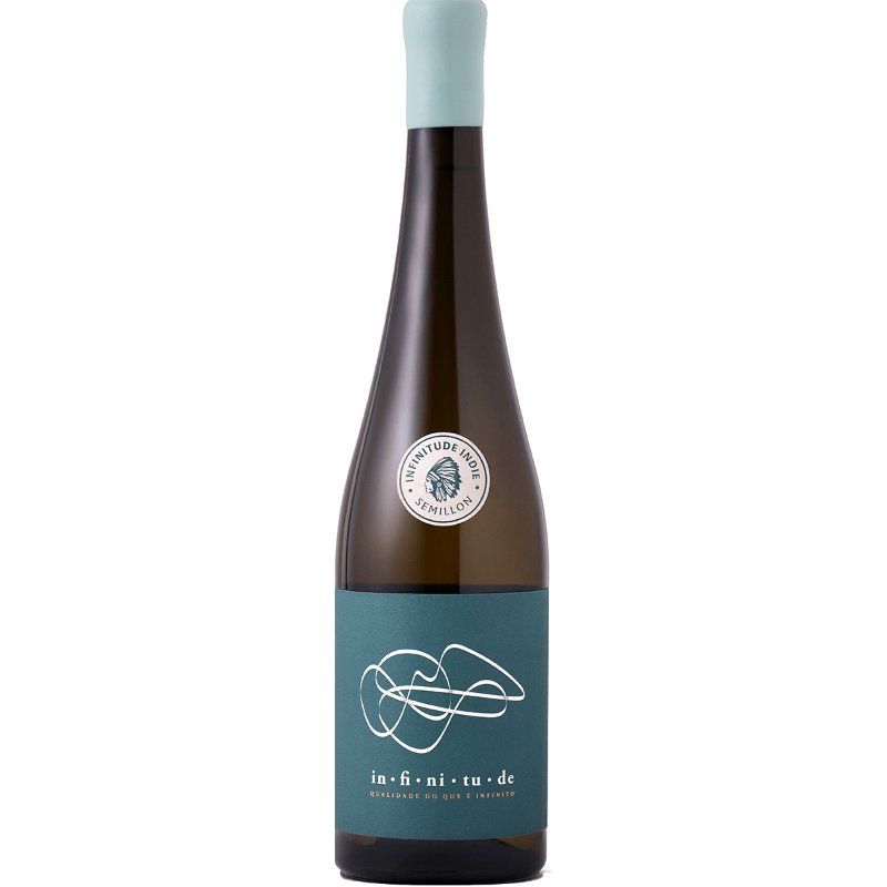 Vinho Branco De Colares 75 cl