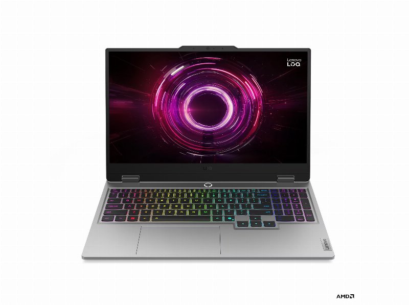 Portátil Gaming Lenovo 15Ahp10-901 15.6 R7/32/1Tb 5060