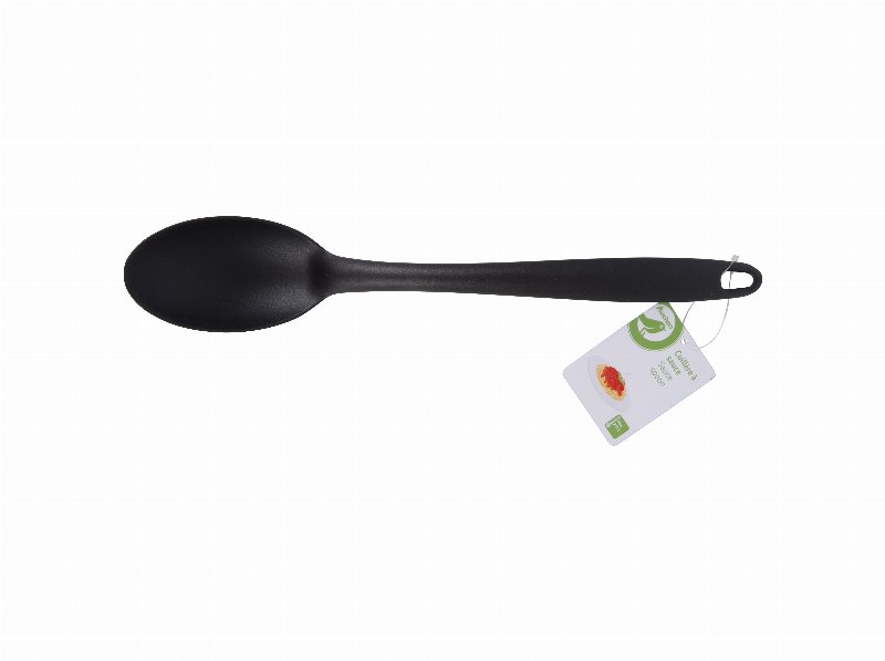 Colher Servir Auchan Essencial Nylon