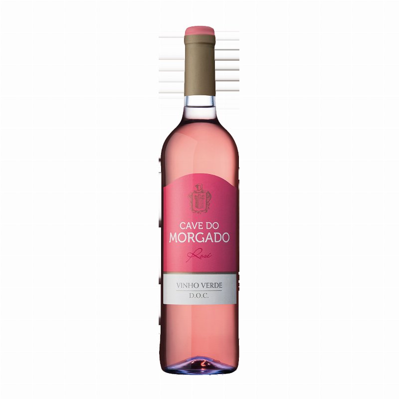 Vinho Verde Rosé Doc Região: Vinhos Verdes