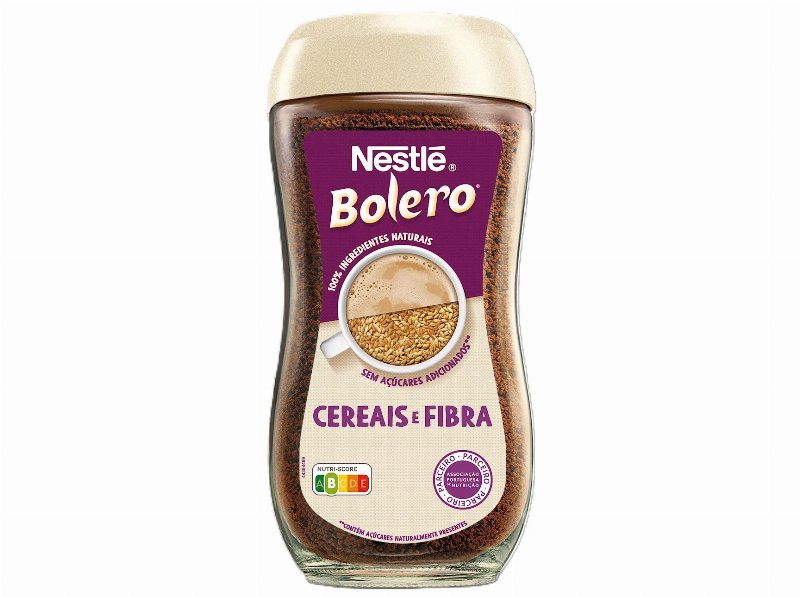 Mistura Bolero Solúvel 200 g