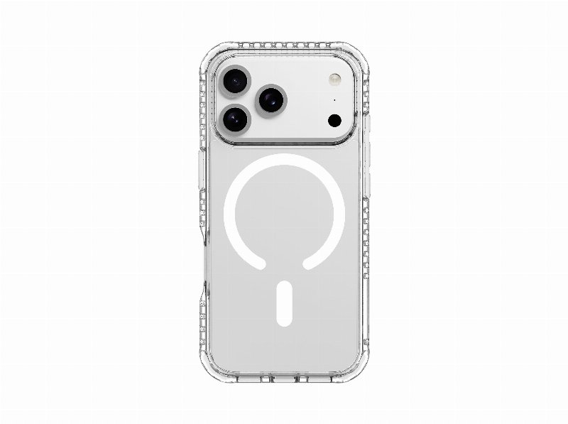 Capa Cellularline Iph 18 Pro Max Strong