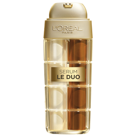 Sérum Facial Age Perfect Le Duo Rejuvenescedor L'oréal Paris 30 ml