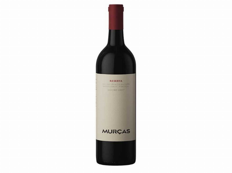 Vinho Tinto Quinta Dos Murças Reserva Douro 0.75 l