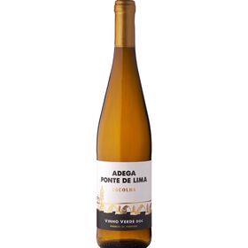 Ponte De Lima Escolha Vinho Verde Branco