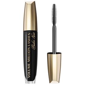 Máscara De Pestanas Volume Million Lashes Balm Noir 01 l'oréal Paris 1 Un