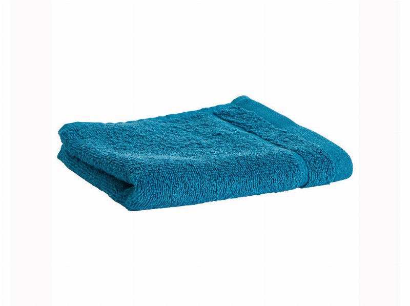 Toalhete Actuel 400 g Azul 30X50Cm